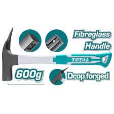 Búa lợp mái Total THTRH6006