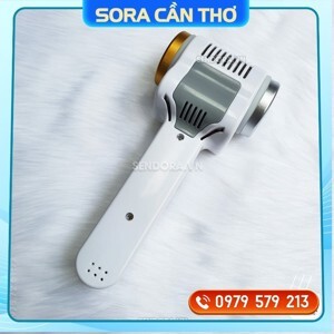 Búa massage điều chỉnh nhiệt độ nóng lạnh LW-015