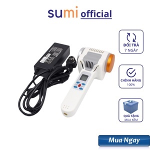 Búa massage điều chỉnh nhiệt độ nóng lạnh LW-015