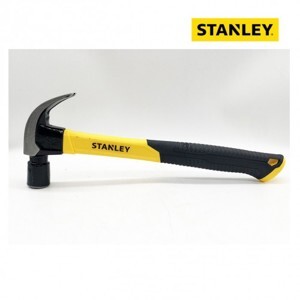 Búa nhổ đinh 450g Stanley 51-071