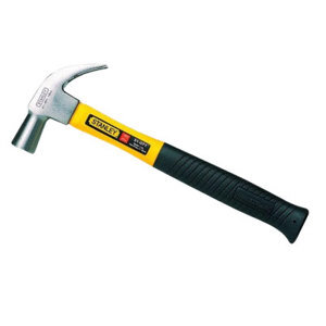 Búa nhổ đinh 450g Stanley 51-071