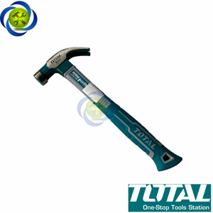 Búa nhổ đinh 8oz Total THTCH0086