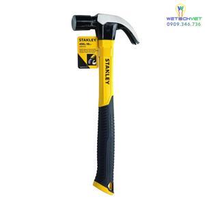 Búa nhổ đinh cán bọc nhựa 20Oz Stanley STHT51392