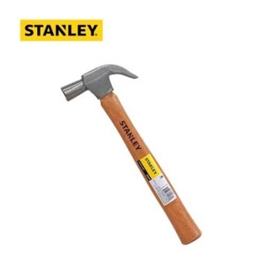 Búa nhổ đinh cán gỗ 16oz Stanley STHT51370-840