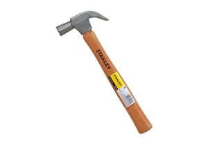 Búa nhổ đinh cán gỗ 16oz Stanley STHT51370-840