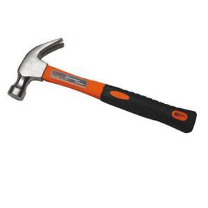 Búa nhổ đinh cán nhựa Asaki AK9548