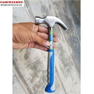 Búa nhổ đinh cán sắt C-Mart G0005-8