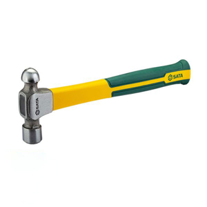 Búa nhổ đinh cán sợi thủy tinh Sata 92306, 16Oz