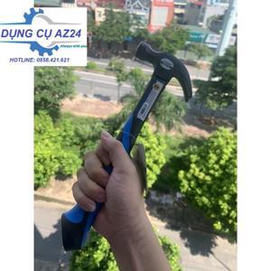 Búa nhổ đinh cán thép chính hãng C-Mart G0007-08