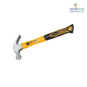 Búa nhổ đinh Ingco HCH0816 450g