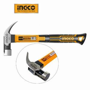 Búa nhổ đinh mini Ingco HMCH80808D