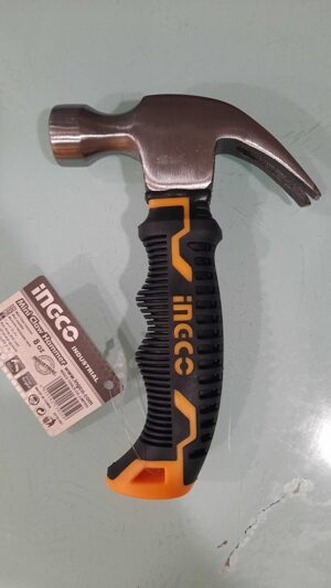 Búa nhổ đinh mini Ingco HMCH80808D