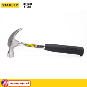 Búa nhổ đinh Stanley 51-081 (450g)