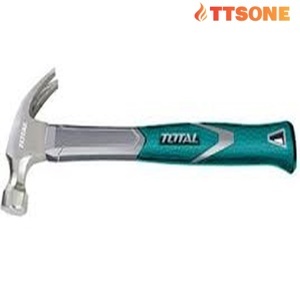 Búa nhổ đinh Total THT7386 - 8oz