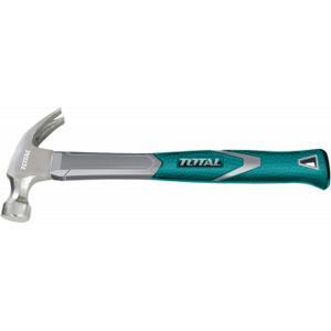 Búa nhổ đinh Total THT7386 - 8oz
