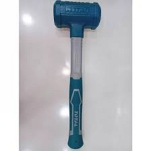 Búa nhựa đầu tròn đập không nảy Total THT79021