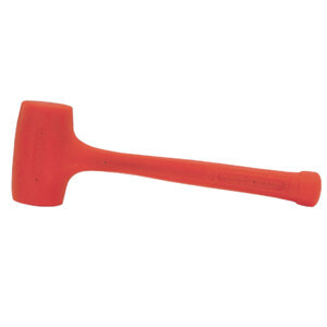 Búa nhựa đúc 2LB SOFT Stanley 57-532