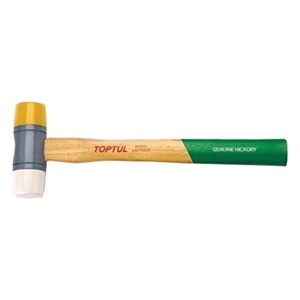 Búa nhựa Toptul HAAF3530 - 303mm