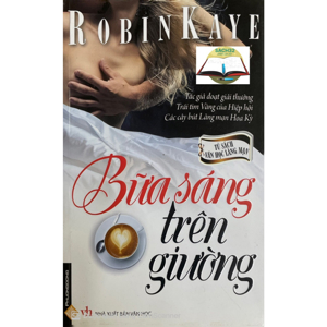 Bữa sáng trên giường - Robin Kaye