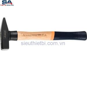 Búa sắt cán gỗ Garant 750110 500, 500g