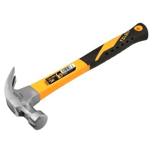 Búa sừng dê cán nhựa Tolsen 25185