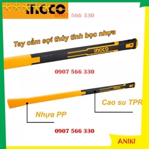 Búa tạ 10Lb Ingco HSM01108D