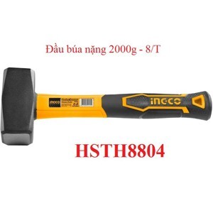 Búa tạ 2000g ingco HSTH8804