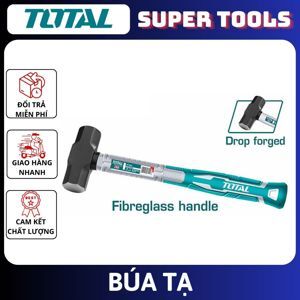 Búa tạ 3LB TOTAL THT79036