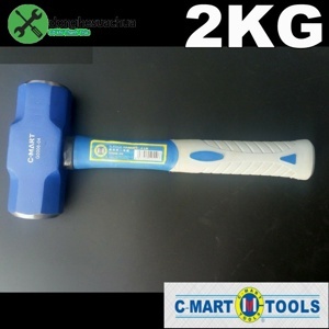 Búa tạ C-Mart G0006-04