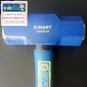 Búa tạ C-Mart G0006-04