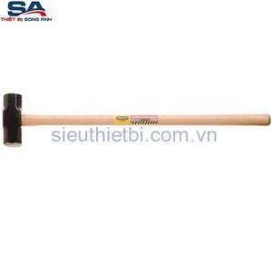 Búa tạ cán gỗ Hickory Stanley 56-812