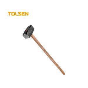 Búa Tạ Cán Nhựa Dài 5kg Tolsen 25016