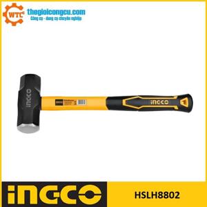 Búa tạ Ingco HSLH8802