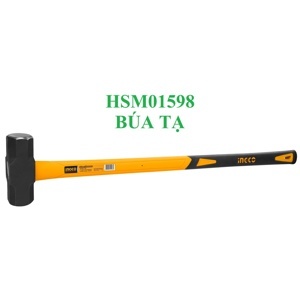 Búa tạ INGCO HSM01598 12LB