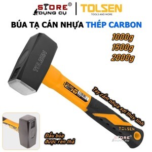 Búa tạ Tolsen 25010