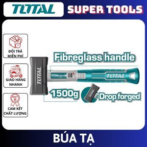 Búa tạ Total THTSTH15006