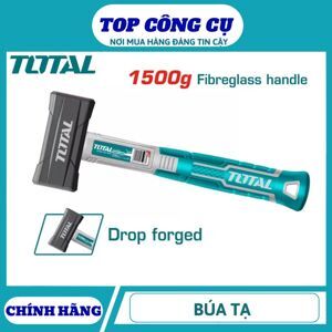 Búa tạ Total THTSTH15006