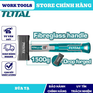 Búa tạ Total THTSTH15006