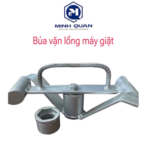 Búa tháo tán lòng máy giặt 36-38