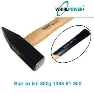 Búa thường Whirlpower 1383-81-300 300g