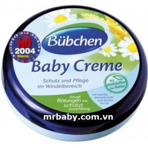 Kem chống hăm Bubchen - 20ml