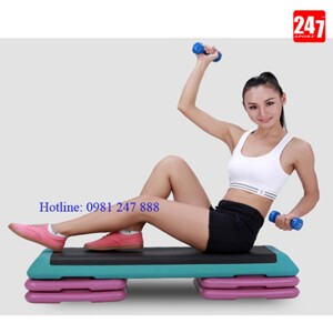 Bục dậm nhảy Aerobic 840