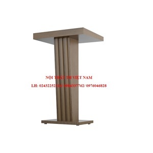 Bục phát biểu BPB-01