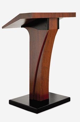 Bục phát biểu BPB-03
