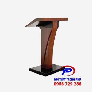 Bục phát biểu BPB-03