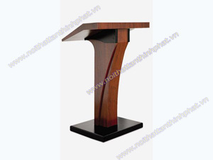 Bục phát biểu BPB-03