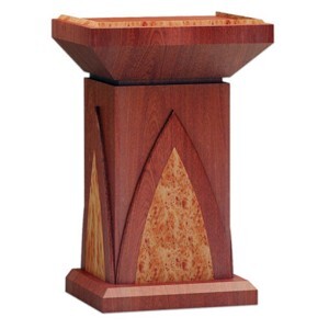 Bục phát biểu Hòa Phát LTS-03