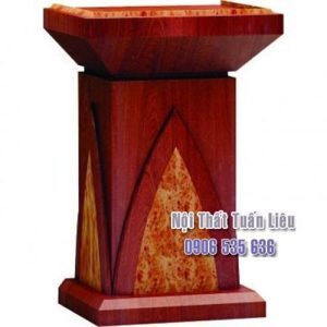 Bục phát biểu Hòa Phát LTS-03