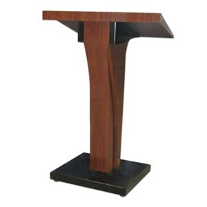 Bục phát biểu LT 02