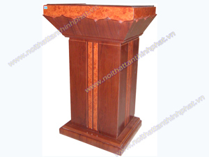 Bục tượng bác LTS01